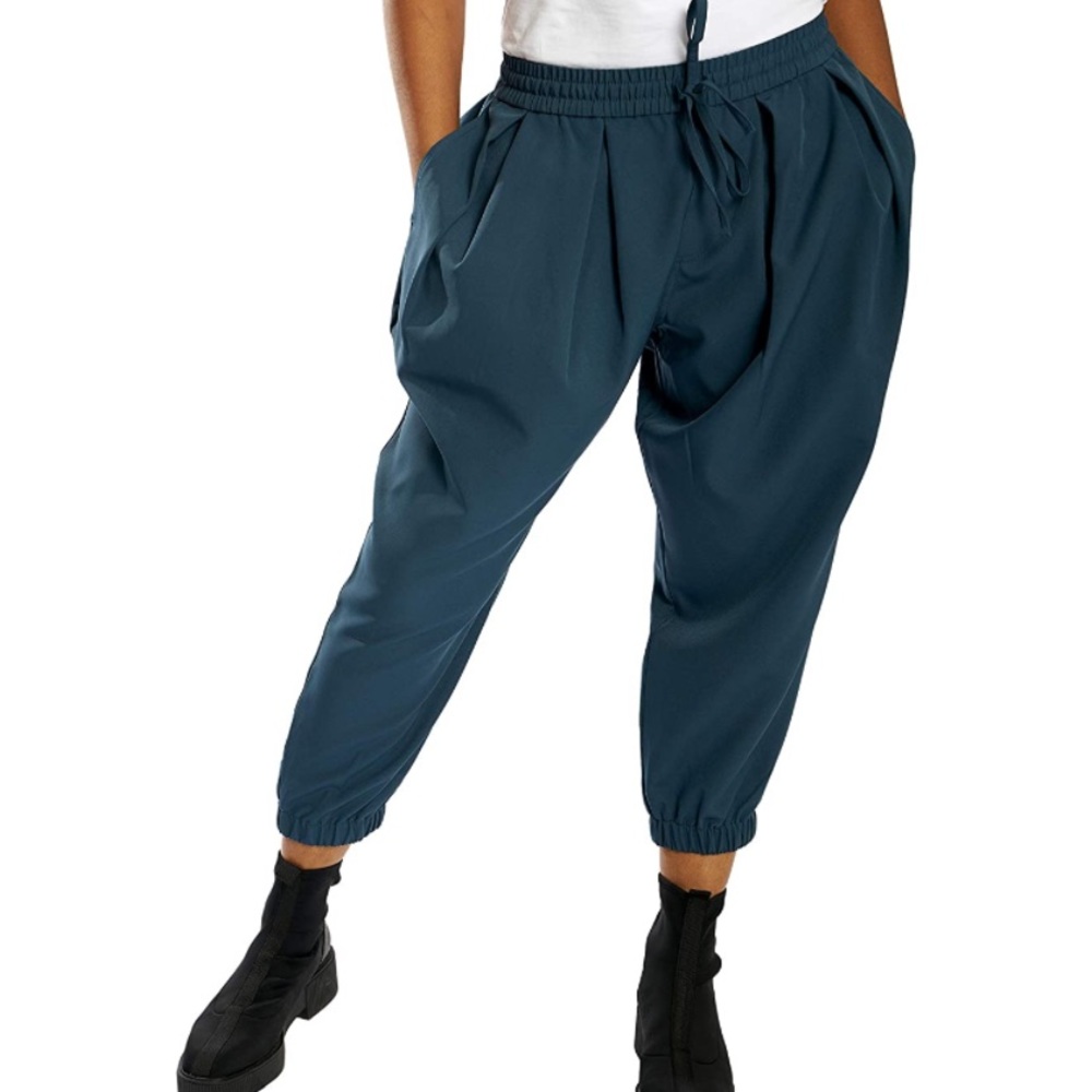 DUBGEE By Whoopi Tencel Jogger